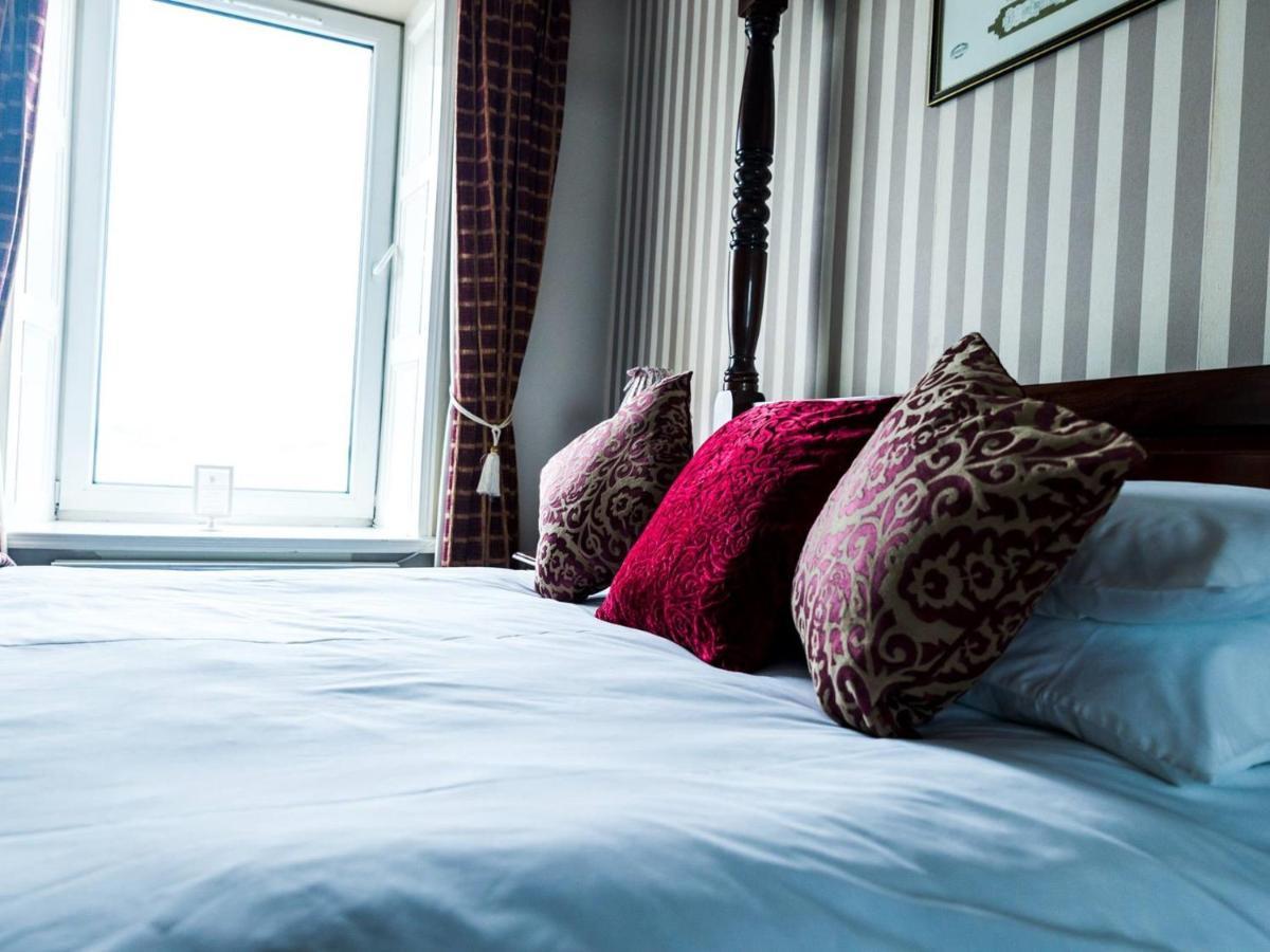 Pier 36 Otel Donaghadee Dış mekan fotoğraf