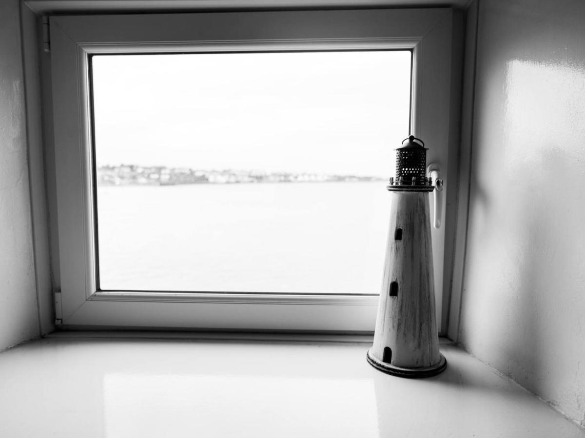Pier 36 Otel Donaghadee Dış mekan fotoğraf