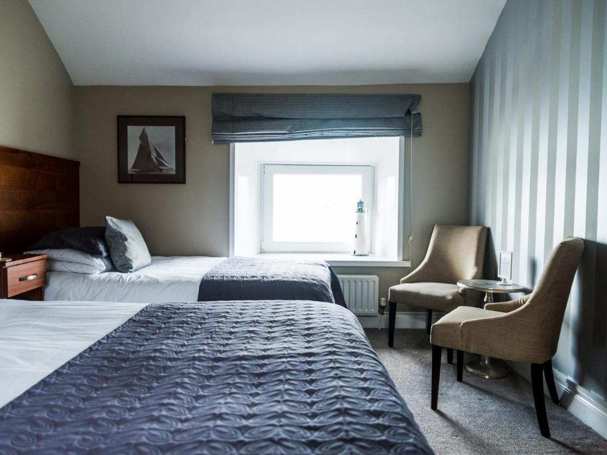 Pier 36 Otel Donaghadee Oda fotoğraf