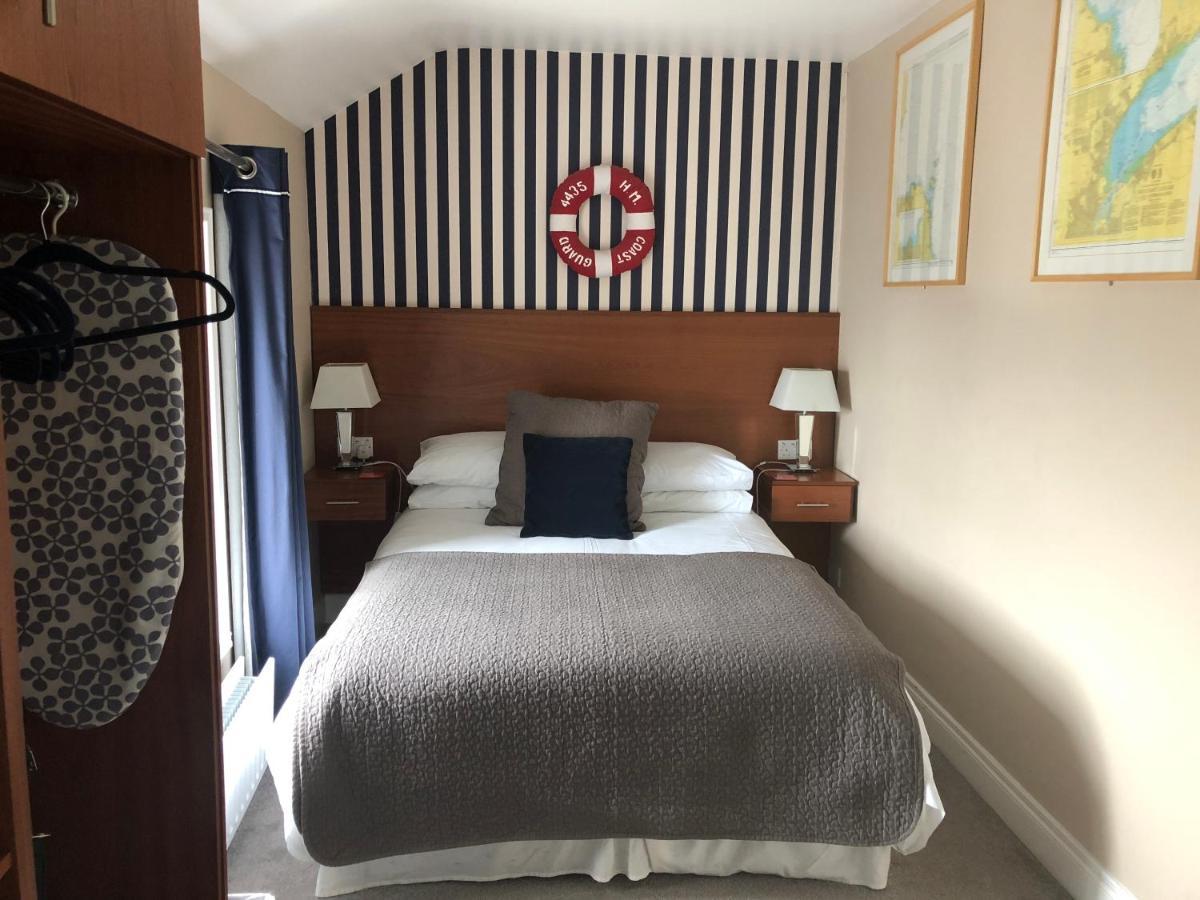 Pier 36 Otel Donaghadee Oda fotoğraf