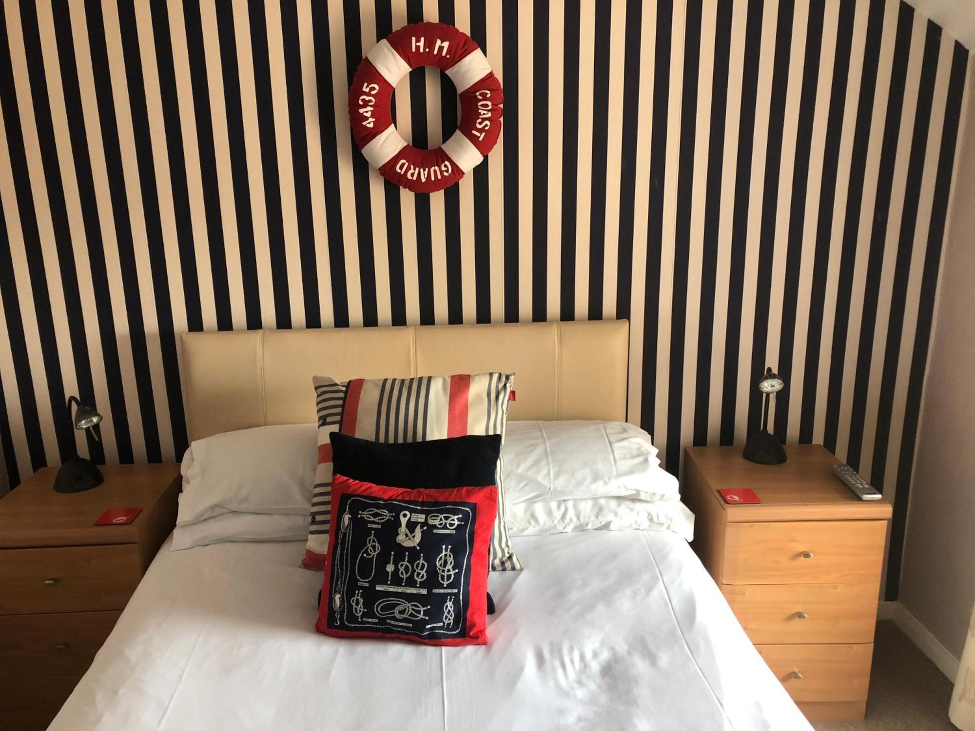 Pier 36 Otel Donaghadee Oda fotoğraf