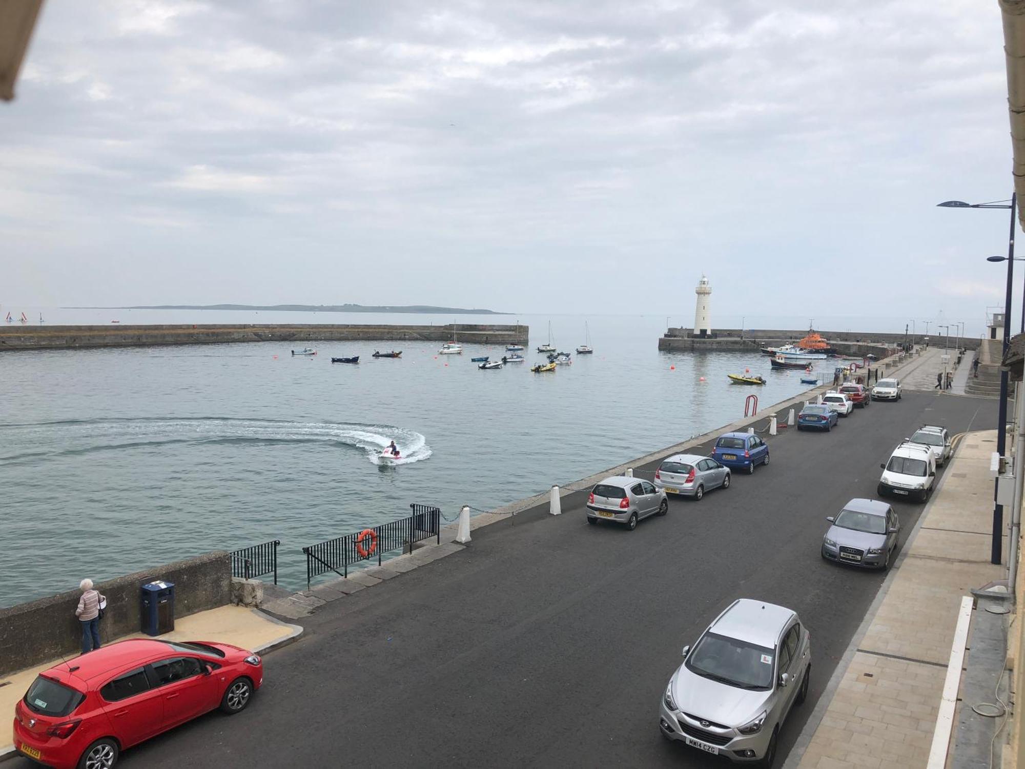 Pier 36 Otel Donaghadee Oda fotoğraf