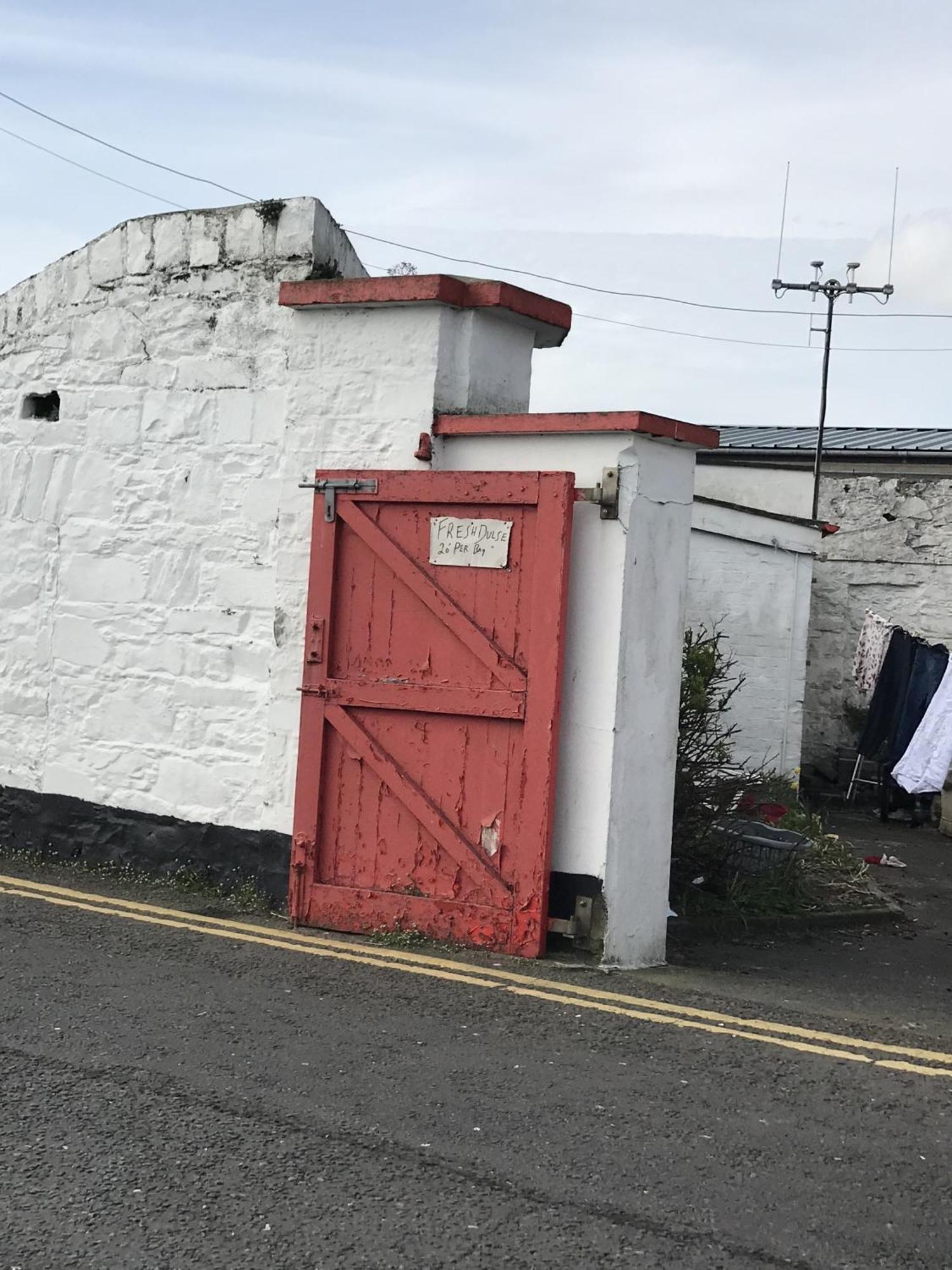 Pier 36 Otel Donaghadee Oda fotoğraf