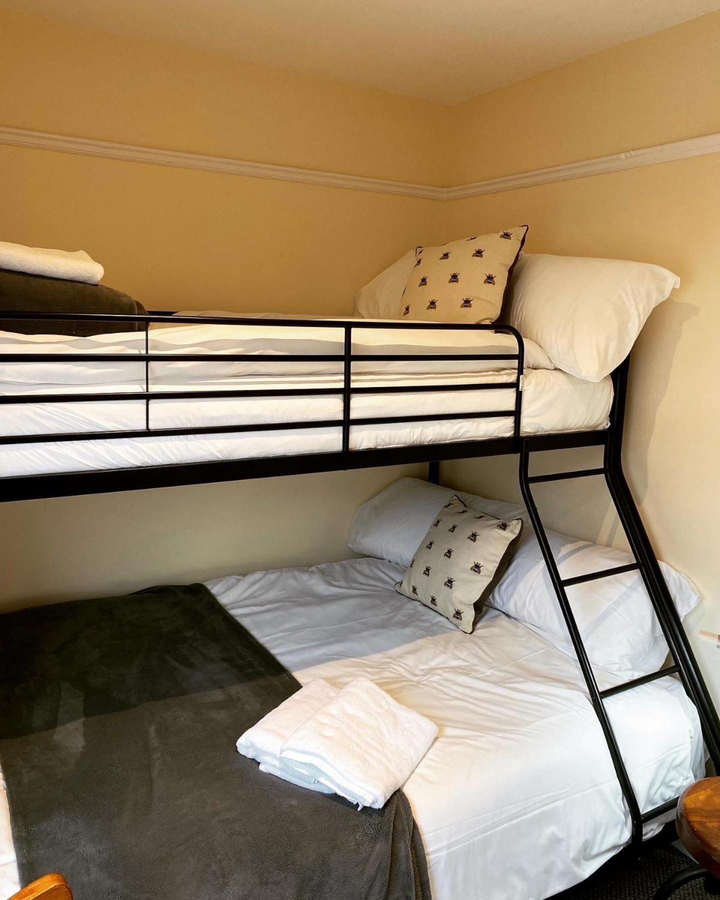 Pier 36 Otel Donaghadee Oda fotoğraf
